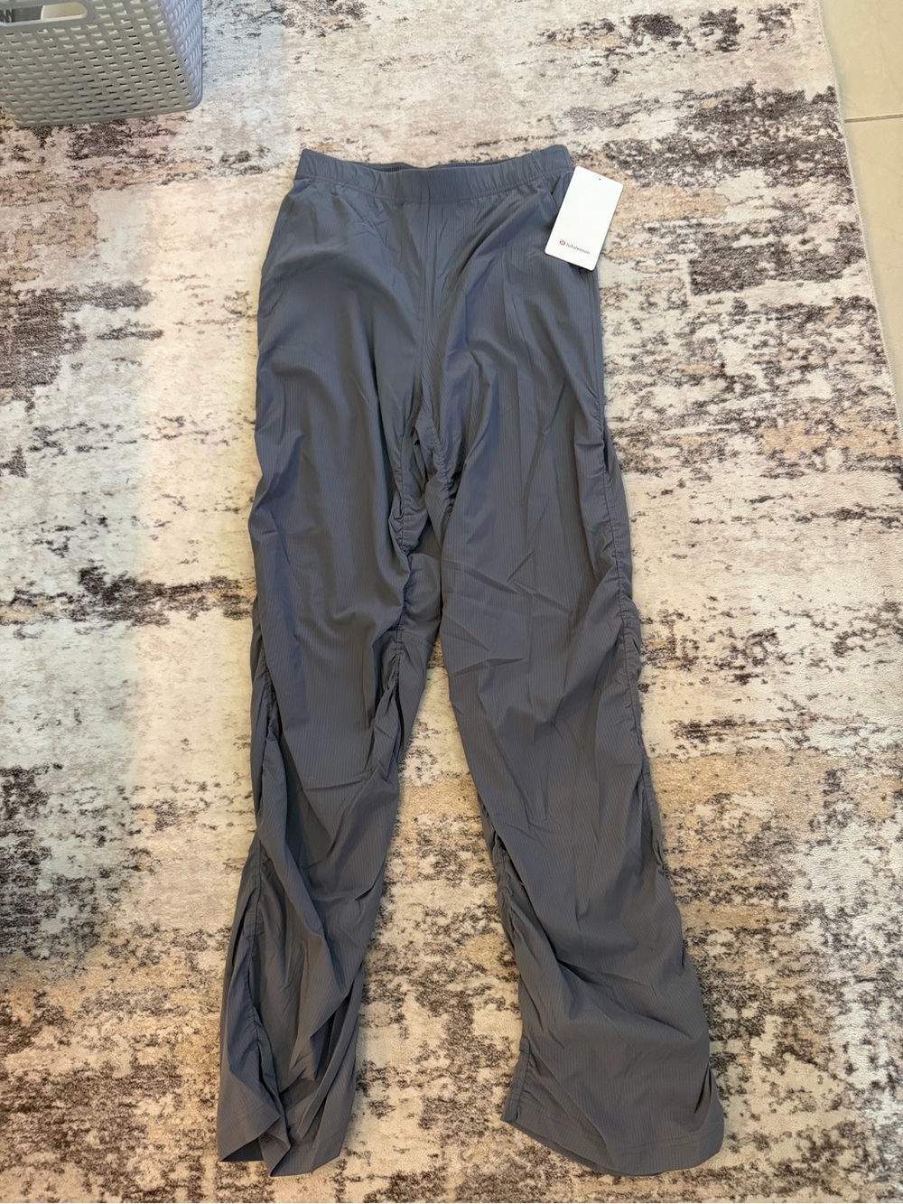 Lululemon Dance Studio Slim Fit HR Flared Pant